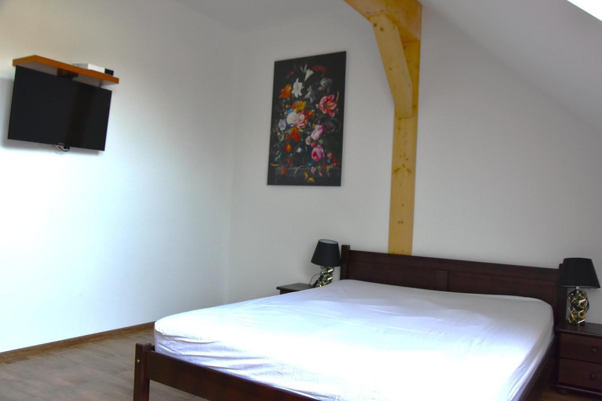 B&B Dom Z Bali มิลคุฟ ภายนอก รูปภาพ
