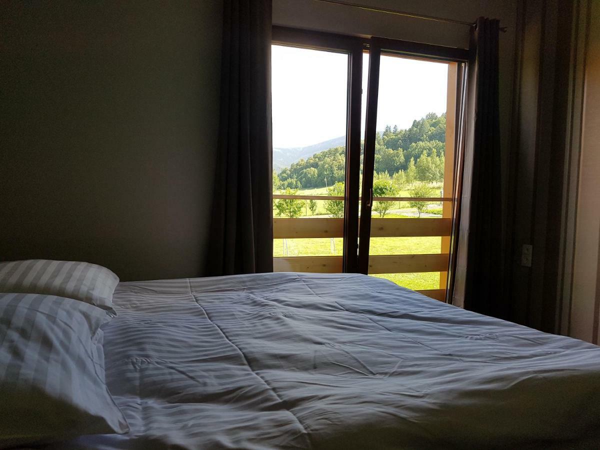 B&B Dom Z Bali มิลคุฟ ภายนอก รูปภาพ